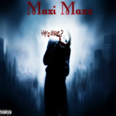 Maxi Maxx- HaHaHaHaaa
