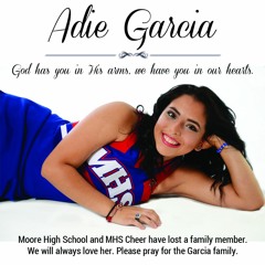 Moore HS 16 - 17 Adie's Mix