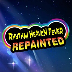 Remix 1 - Rhythm Heaven Repainted