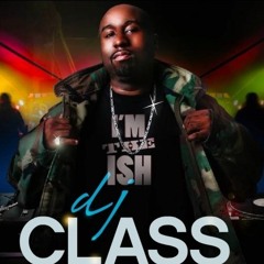 DJ Class (Tameil Drop) #1