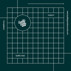 QGRC-002 | Various Artists