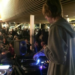 Daniel Sun & Sebastian Gudding @ Continental