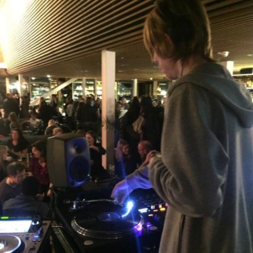 Daniel Sun & Sebastian Gudding @ Continental