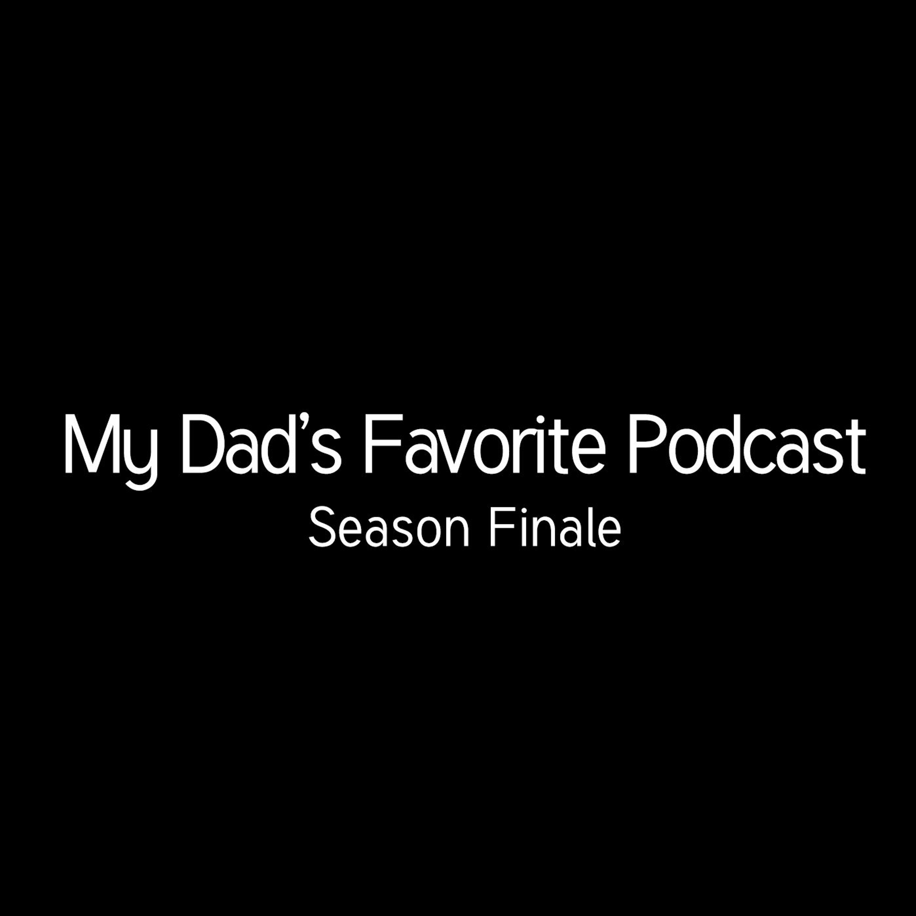 Season Finale