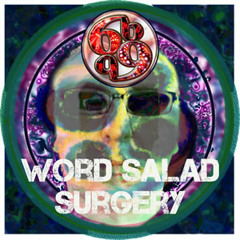 Beagle On A Porch Swing