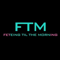 Triple Kay - Fete Till Mornin (2017 Soca)