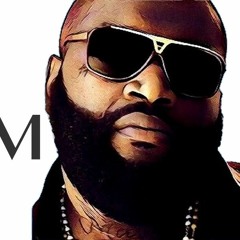 MAGNUM - Rick Ross x J.U.S.T.I.C.E. League type beat