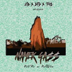 Namek Ga$$ (ft N.V.N)