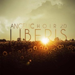 8Dio Liberis Angelic Choir: "In The End" by Benjamin Pitot