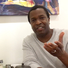 Episode 11: An Artist's Life featuring P. Rodney Barnes