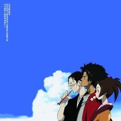 Fuu (Beats Inspired By Champloo)