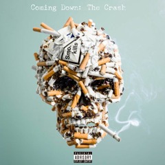 Coming Down: The Crash ft. Lukas Luke