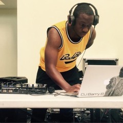 Not A Hampton Playlist