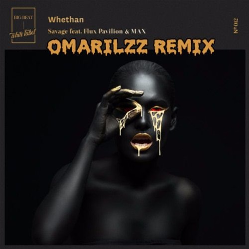 Whethan - Savage Ft. Flux Pavilion & MAX (Omarilzz Remix)