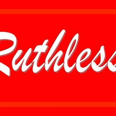 Mooie OTB x Ruthless