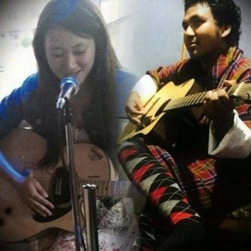 Ngyen Mitshu Bay by Tshering Yangdon