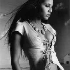 Toni Braxton - Be The Man