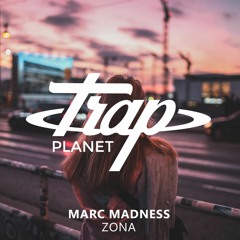 Marc Madness - Zona