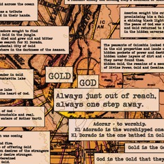 Gold / God