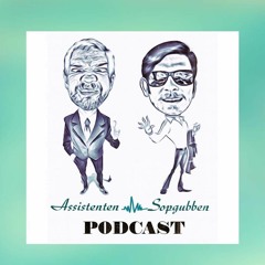 # 12 Gäst: Pehr Trollsveden