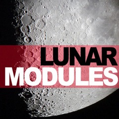 Lunar Modules Ep. 1 - "Waste" by Mister Moon