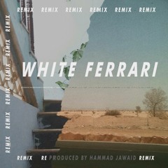 White Ferrari (Remix)