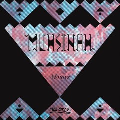 Muhsinah - Always (Dj Spinna Unreleased Remix)