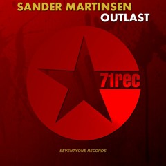 Sander Martinsen - Outlast [OUT NOW]