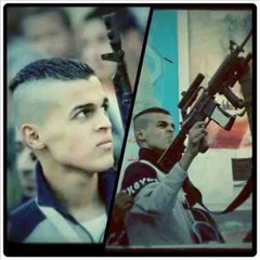 احمد سنقور شهدا الاقصى