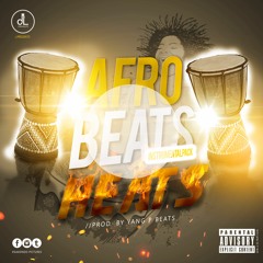 new year afrobeats pack