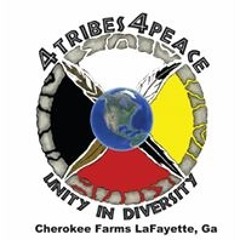 4tribes4Peace Set Live from Cherokee Farms 9-24-16!