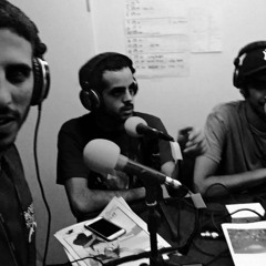Abu Ahmad [JZRC] - Ramallah sound - Radio edit