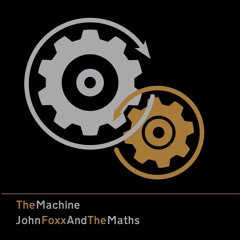 John Foxx And The Maths - The Other Mother
