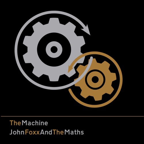John Foxx And The Maths - The Other Mother