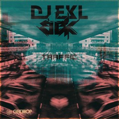 Dj Ekl & BBK - Traffic