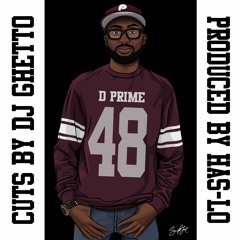 48 (Prod. by Has-Lo)