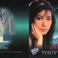 01. Khuc Thuy Du (Du Tu Le - Anh Bang) - Thuy Duong