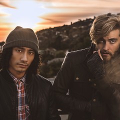 California Dreaming- BILLIE & THE KID