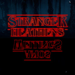 Stranger things