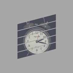 Broken Clock