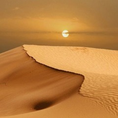 Sahara- (Spanish Arabic Guitar Music)