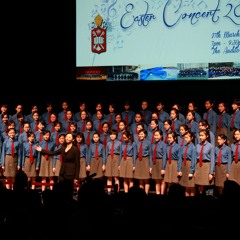 繡衣姑娘 Embroidering Maiden - Miao folksong/Han Ke