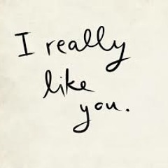 I Like You