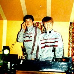 Ghetto Disco - Drop By Barcode Brothers