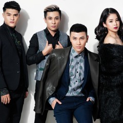 Mai Tien Dung - Toi Thay Hoa Vang Tren Co Xanh (Gin Remix)