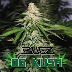 BUGZ - OG Kush