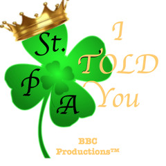 I Told You (Prod. B1G MAJ)