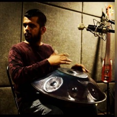 Game of Thrones Cover - Handpan