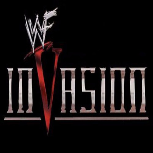 Wwf invasion 2001 online full show online