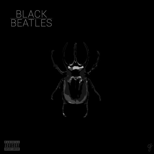 Black Beatles (oje. Remix)